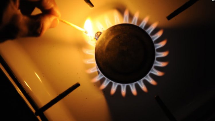 Enflasyonda doğalgaz etkisi