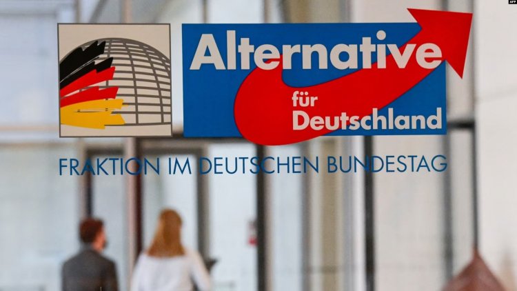 Almanya'da aşırı sağcı AfD iktidara mı yürüyor?