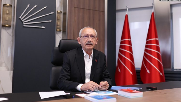 CHP'de yeni yönetim ne anlama geliyor?