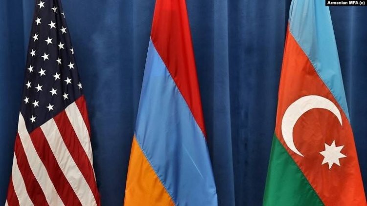 Washington’da yapılacak Azerbaycan-Ermenistan barış görüşmeleri ertelendi