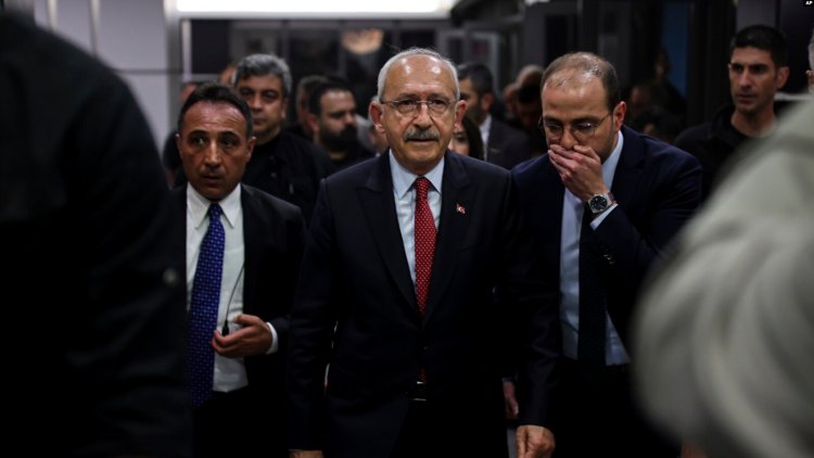 Türkiye’de muhalefet “değişim” sancısı mı yaşıyor?