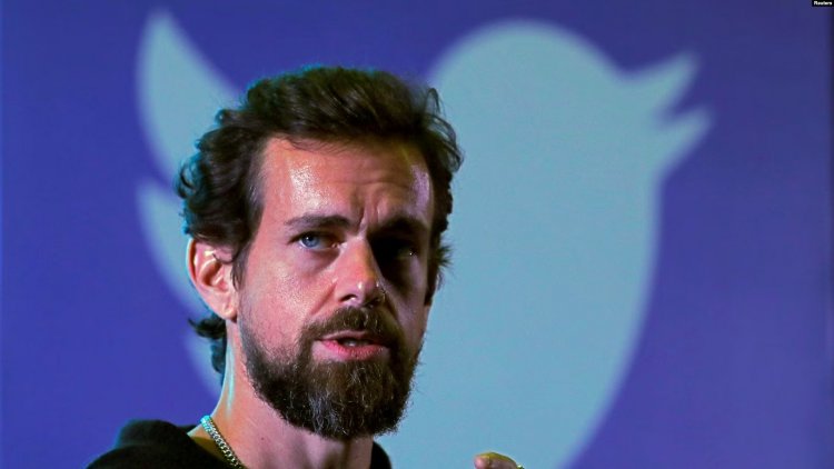 Jack Dorsey: “Türkiye Twitter'ı kapatmakla tehdit etti”