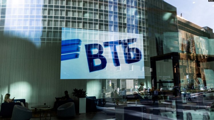 Rus bankası VTB’den “Türkiye kararı”