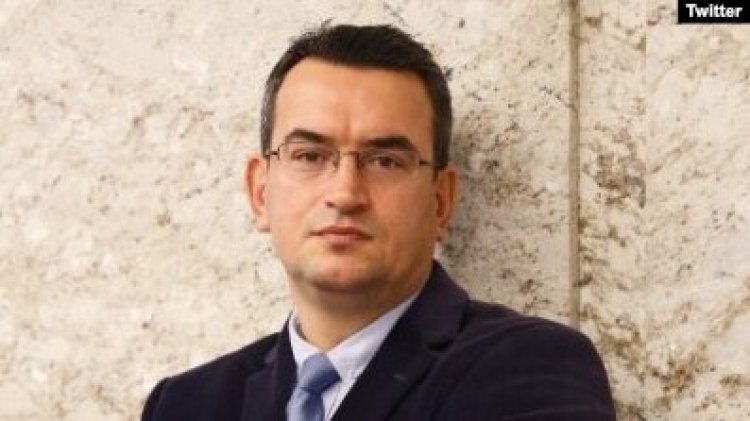 DEVA kurucu üyesi Metin Gürcan’a 5 yıl hapis cezası