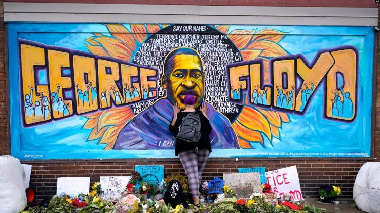 George Floyd’un öldürüldüğü Minneapolis’te polis teşkilatına sistematik ayrımcılık suçlaması