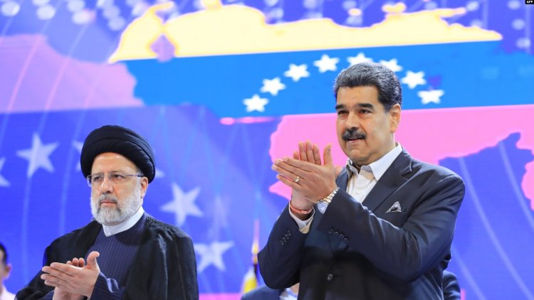 İran Latin Amerika yakınlaşması bölge için bir tehdit mi?