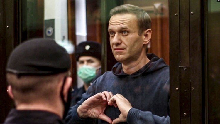 Protesto, zehirlenme ve demir parmaklıklar: Rus muhalif Aleksey Navalni’nin hayatı