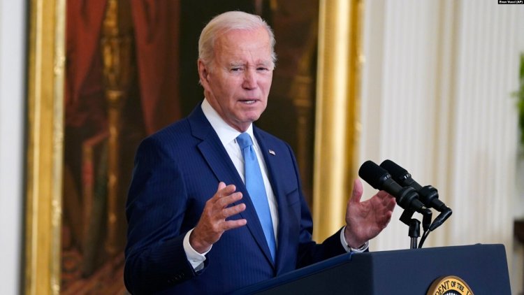 Biden’dan Çin Cumhurbaşkanı Xi’ye "diktatör" benzetmesi