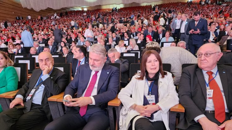 İyi Parti’de “şımarıklık” gerekçesiyle Akşener rotayı çiziyor