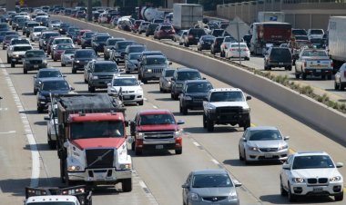 ABD’de 4 Temmuz tatili için 50 milyon kişinin seyahat etmesi bekleniyor