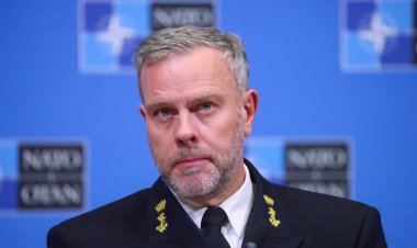 NATO: "Ruslar’ı ve geri dönme kabiliyetlerini asla hafife almamalıyız”