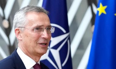 NATO’dan kritik dönemde “Stoltenberg’le devam” kararı