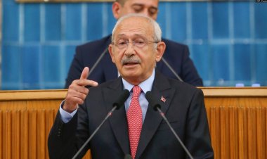 CHP'de değişim “lider değişimi mi?” tartışması