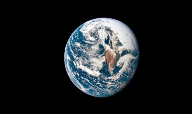 Dünyanın ekseni neden ve nasıl kaydı, sonuçları ne olacak?