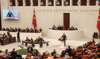 Torba yasada yeni vergi düzenlemesi