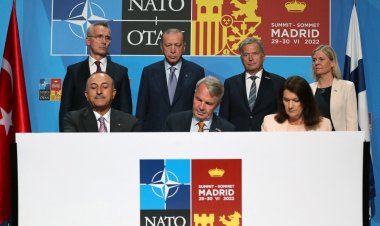 Brüksel’de kritik toplantı: Türkiye İsveç vetosunu kaldıracak mı?