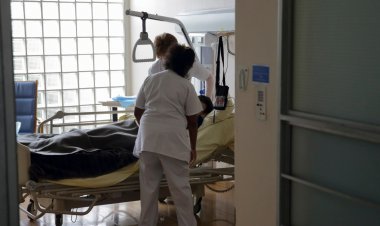 Almanya'da ötanaziye yasal onay yok