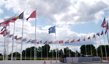 General Trinquand: “Ukrayna NATO’ya davet edilmeyecek”