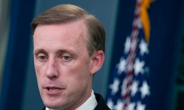 Sullivan: “Biden’la Erdoğan Vilnius’ta görüşecek”