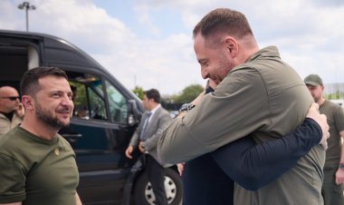 Rusya Ukraynalı komutanların serbest bırakılmasına tepkili, ABD konuyu "yakından izliyor"