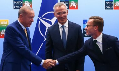 Türkiye’nin kararını ABD basını sürpriz geri adım olarak nitelendiriyor