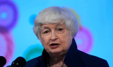 Yellen: “Ukrayna savaşını bitirmek küresel ekonomi için yapabileceğimiz en iyi şey”