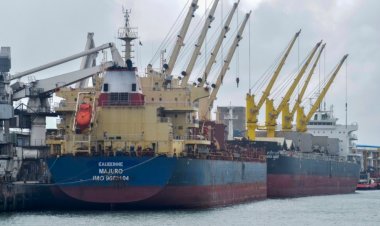 Rusya’dan uyarı: “Ukrayna’ya bugünden itibaren giden tüm gemiler potansiyel askeri kargo gemisi sayılacak”