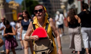 Dünya Meteoroloji Örgütü'nden Ağustos ayı için uyarı