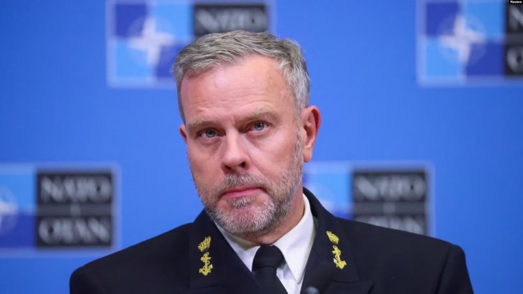 NATO: "Ruslar’ı ve geri dönme kabiliyetlerini asla hafife almamalıyız”