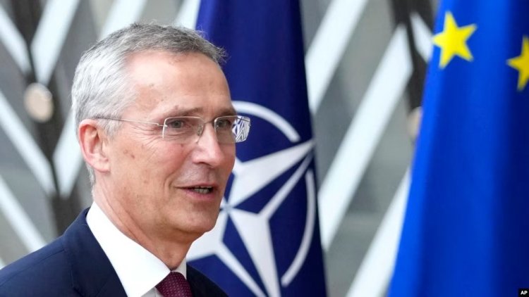 NATO’dan kritik dönemde “Stoltenberg’le devam” kararı