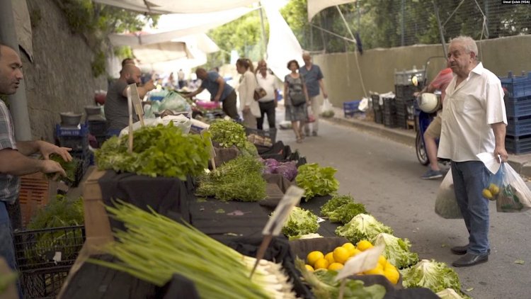 Enflasyona tepkili emekliler ne istiyor?