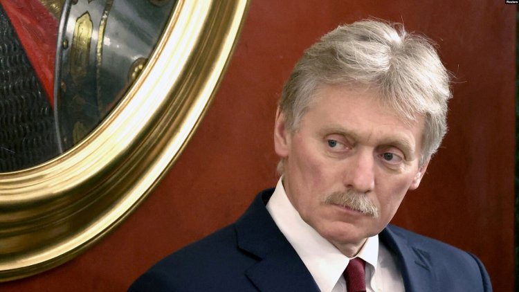 Kremlin: "Türkiye AB üyeliğine pembe gözlükle bakmamalı"