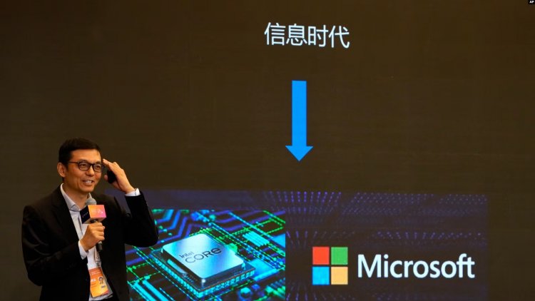 Çinli bilgisayar korsanları ABD Dışişleri ve Ticaret bakanlıklarını hedef aldı