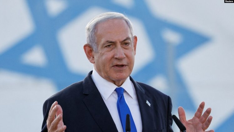 Sıcak hava İsrail Başbakanı Netanyahu'yu da hastanelik etti