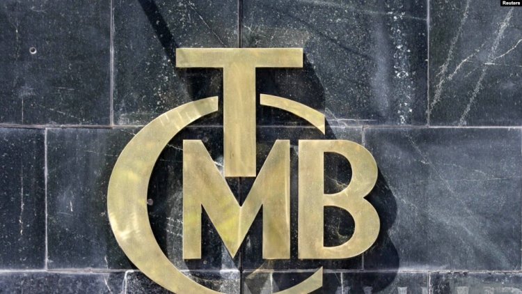 TCMB politika faizini yine arttırdı: Yeni faiz yüzde 17,5
