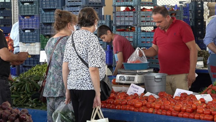 Enflasyon artışını halk nasıl yorumluyor?