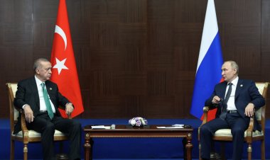 Erdoğan-Putin ilişkilerindeki “soğukluk” Çarşamba günkü telefon görüşmesiyle aşılabilir mi?