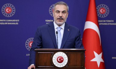 “Türkiyesiz Avrupa Birliği küresel bir aktör olamaz”