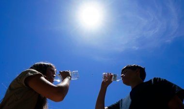 AB Kopernik İklim Değişikliği Dairesi: “Temmuz 2023 tarihteki en sıcak ay”