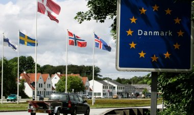 Danimarka Kuran yakma eylemleri sonrası getirdiği sınır kontrollerini uzatıyor