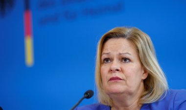 Almanya Rus casusların hedefi mi oluyor?