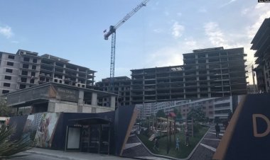 Türkiye konut fiyatlarında dünya şampiyonu