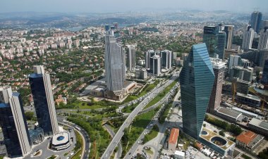 “Türkiye'deki yapı stokunun 6-7 milyonluk kısmı ‘riskli’ statüsünde”