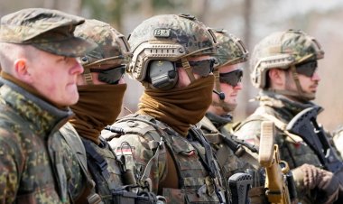 Almanya’dan savunma bütçesi konusunda geri adım