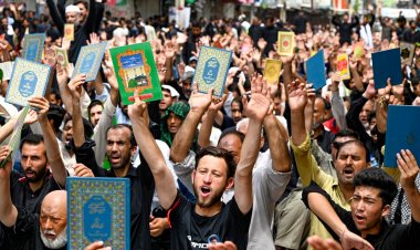 İsveç son Kuran yakma eylemlerinin ardından terör tehdidi seviyesini arttırdı