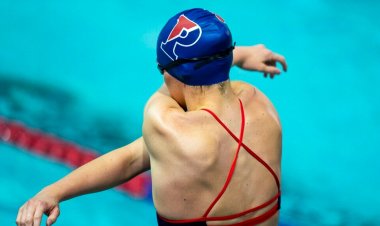 ünya şampiyonasında trans yüzücülerin yarışabileceği ayrı kategori açılıyor