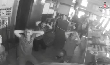 Türkiye’den Rusya’ya Şükrü Okan kargo gemisi uyarısı