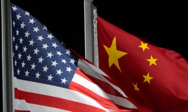 Çin hükümet çalışanına ABD için casusluk suçlaması