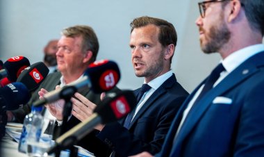 Danimarka hükümetinden Kuran yakma eylemlerini durdurmayı hedefleyen yasa tasarısı