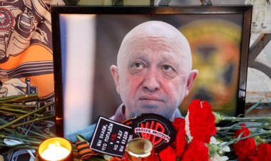 Kremlin: “Wagner'in lideri Prigojin'i öldürdüğümüz iddiası mutlak bir yalan”